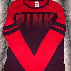Victoria secret PINK top